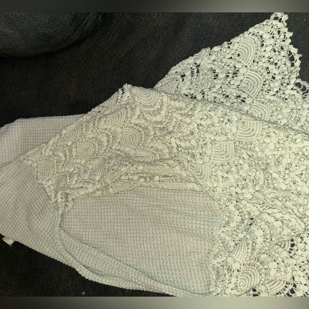Boho tunic - Picture 2 of 2